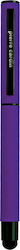 Pierre Cardin Στυλό Rollerball με Μπλε Mελάνι Celebration