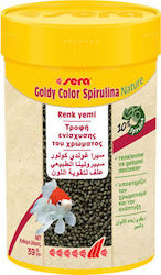 Sera Goldy Color σε Κόκκους Sera Goldy Color σε Κόκκους