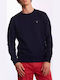 Gant Men's Sweatshirt Navy Blue