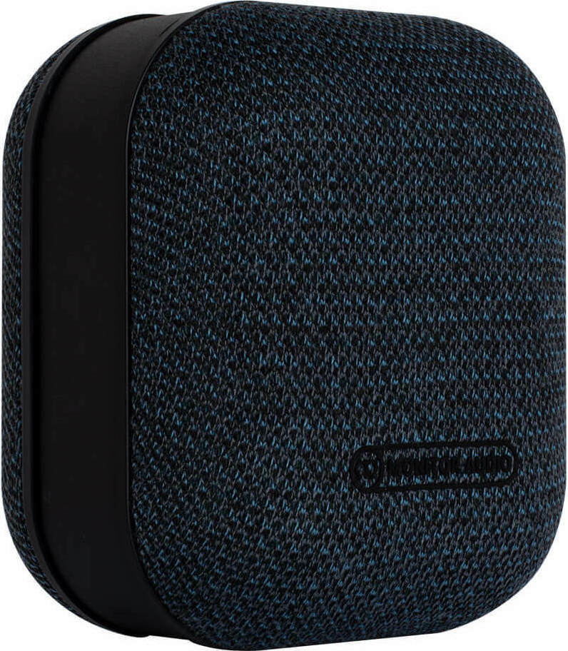 Monitor Audio Mass Satellite Ηχείο HiFi Βιβλιοθήκης 100W 2 Δρόμων Π12