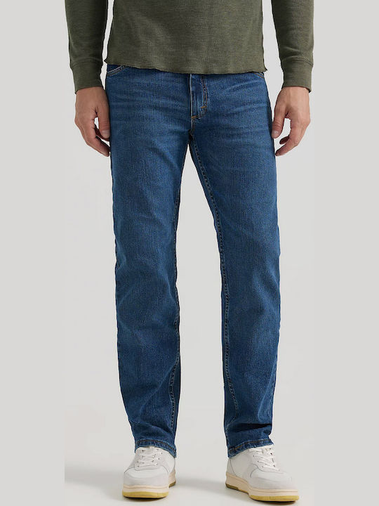 Herren Jeanshose Blau