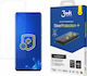 3MK Silver Protection+ Displayschutzfolie (Mi 11 / Mi 11 Ultra)