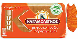 Καραμολέγκος Bread Wheat 340gr