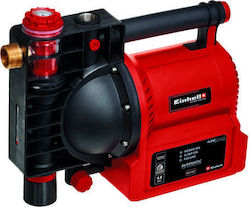 Einhell GE-AW 1042 FS Μονοβάθμιο Πιεστικό Χωρίς Δοχείο 1050W Einhell GE-AW 1042 FS Μονοβάθμιο Πιεστικό Χωρίς Δοχείο 1050W