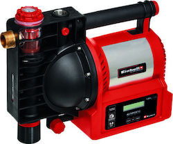 Einhell GE-AW 1246 N FS Μονοβάθμιο Πιεστικό Χωρίς Δοχείο 1200W Einhell GE-AW 1246 N FS Μονοβάθμιο Πιεστικό Χωρίς Δοχείο 1200W
