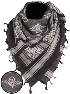 Mil-Tec Shemagh Scarf Paratrooper