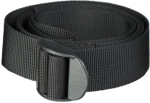Mil-Tec Curea Curea Militară Neagră 25mm
