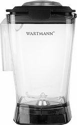 Wartmann WM-1807 HS Krug für Blender 1Es Wartmann WM-1807 HS Krug für Blender 1Es