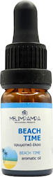 MeliMpampa Aromatic Oil Timp de plajă 10ml 1buc