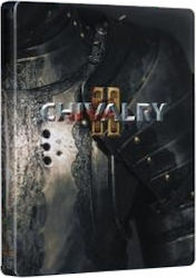 Chivalry II Steelbook Edition Xbox Series X Spiel