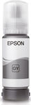 Epson T07D5 InkJet Printer Ink Gray (C13T07D54A)