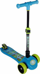 Flybar Aero Blue