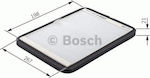 Bosch Cabin Filter