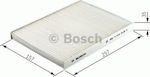 Bosch Cabin Filter