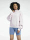Classics Cozy Damen Sweatshirt Frost Berry