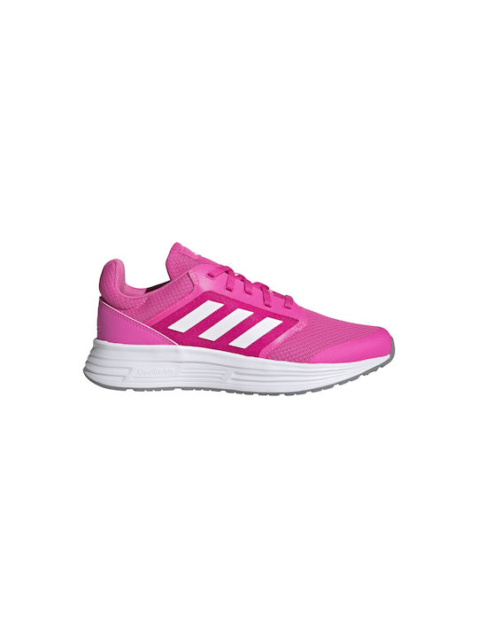 adidas Galaxy 5 Sport Shoes Running Screaming P...