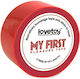 Lovetoy My First Pleasure Tape Frumoasă de Lega...