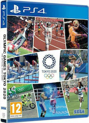 Olympic Games Tokyo 2020 Olympic Games Tokyo 2020