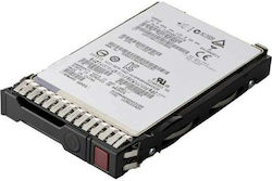 HP SSD 1.9TB 2.5'' NVMe SATA III