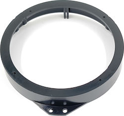 Conchord Lautsprecher-Ring Auto Rv 165 Abstandshalter mit Neigung für Opel Vectra / Astra / Omega 165mm Opel Vectra / Astra / Omega 2Stück Conchord Lautsprecher-Ring Auto Rv 165 Abstandshalter mit Neigung für Opel Vectra / Astra / Omega 165mm Opel Vectra / Astra / Omega 2Stück