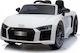 Audi R8 Spyder Διθέσιο με Τηλεκοντρόλ Licensed ...