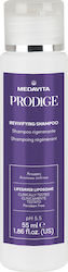 Medavita Prodige Shampoos Reconstruction/Nourishment for All Hair Types 55ml