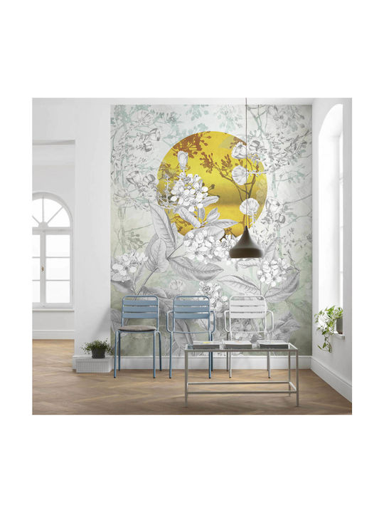 Wall Mural Karma L200xW250cm Washable