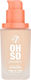 W7 Cosmetics Oh So Sensitive Foundation Natural...