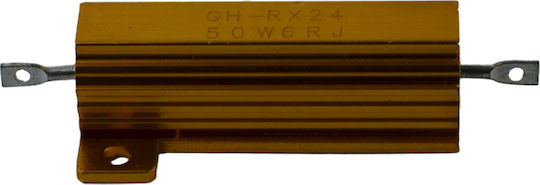 Conchord Anulator Indicator Defecțiune CAN bus Auto 50W 12V 60ohm 1buc