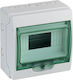 Schneider Electric Kaedra Wall mounted Waterpro...