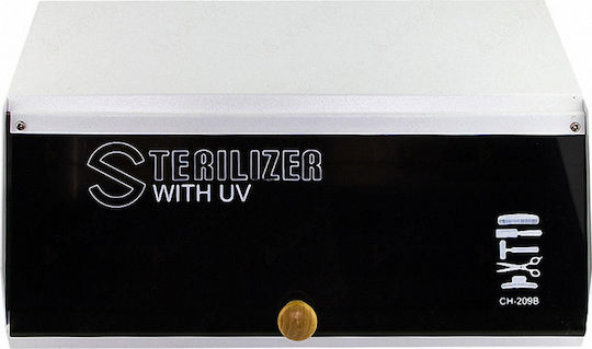 FMX-8 UV Autoclave Sterilizer 15W 7.5lt