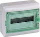 Schneider Electric Kaedra Wall mounted Waterpro...