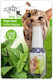 All For Paws Green Rush - Magic Scent Catnip Spray για Ενίσχυση Εγκεφαλικής Λειτουργίας 30ml