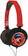 Lexibook HP015 HP015MI Cu fir Pe ureche Album foto pentru copii Căști Multicoloă