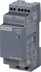 Siemens Τροφοδοτικό Ράγας με Έξοδο 24V 1.3A
