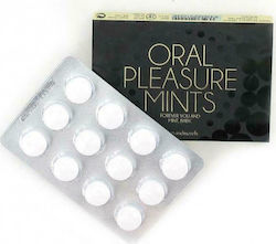Bijoux Indiscrets Oral Pleasure Mints Forever You & Mint, Baby Ερωτικό Βρώσιμο Δώρο 12τμχ