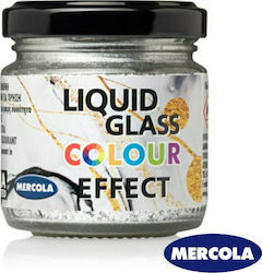Mercola Liquid Glass Effect Χρωστική
