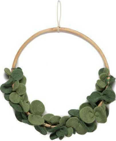 Neonato Kids Wall Decor Decorative Wreath