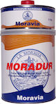 Eval Moradur Hardener Υφαλόχρωμα Σκάφους 0.75lt