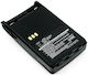 MultiEnergy DITW.MTX500 Baterie Radio Portabil pentru Motorola EX500