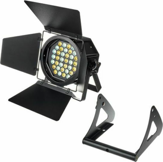 Stairville Projektor LED Octagon Theater CW/WW 3 Bundle Abstimmbares Weiß / Kaltes Weiß