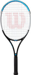 Wilson Ultra Power 25 Children's Tennis Racket with Strings