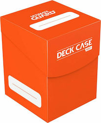Ultimate Guard Standard Deck Box Standard Size ...