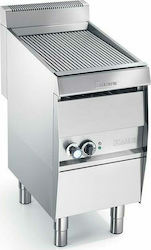 Arris GV 417EL/M Ηλεκτρική Γκριλιέρα Νερού 5.2kW Arris GV 417EL/M Ηλεκτρική Γκριλιέρα Νερού 5.2kW