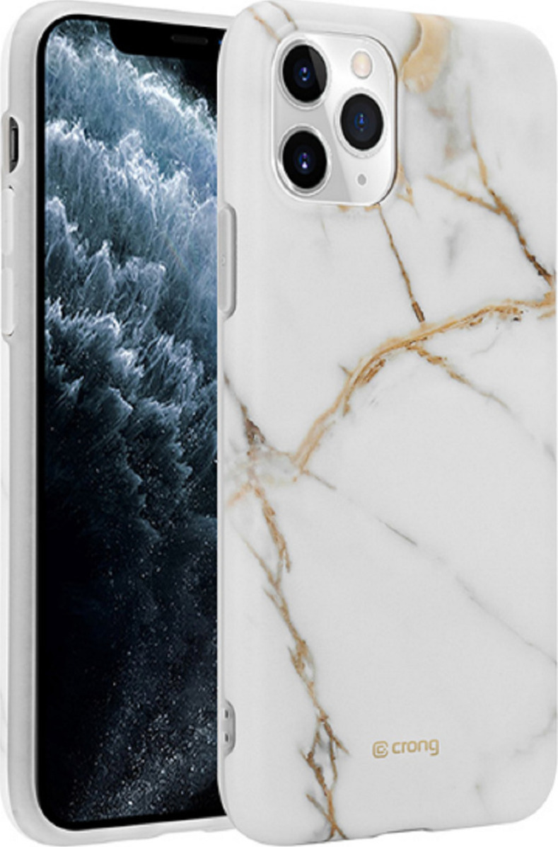 Iphone 11 pro cover marble Outlet