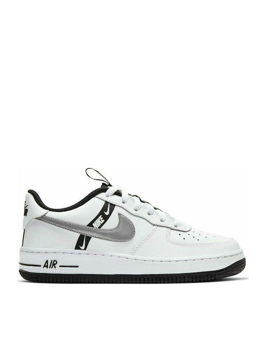 Nike Air Force 1 LV8 3 GS (AR7446-100) AR7446-100 £60.04 Sneaker Peeker -  The Best Discounts! - Footwear, Apparel & Accessoriess