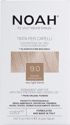 Noah for Beauty Permanent Hair Colour Βαφή Μαλλ...
