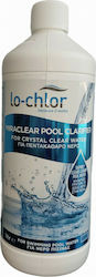 Water Treatment Hellas Miracle Pool Clarifier Κροκιδωτικό Υγρό 1lt
