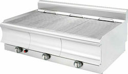 Visvardis G370CAT Kommerzielle Grilliere LPG Wasser 33.6kW Visvardis G370CAT Kommerzielle Grilliere LPG Wasser 33.6kW