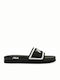 Fila Men's Slides Black